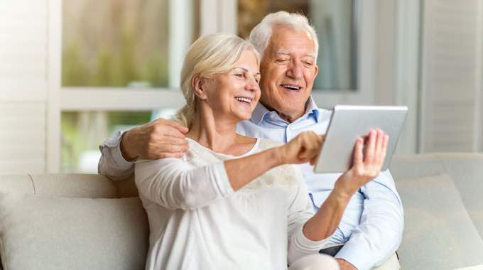 Why Seniors Should Choose a Condo for Retirement