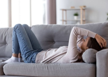 Do I have Anxiety: 9 Signs of Anxiety Disorder
