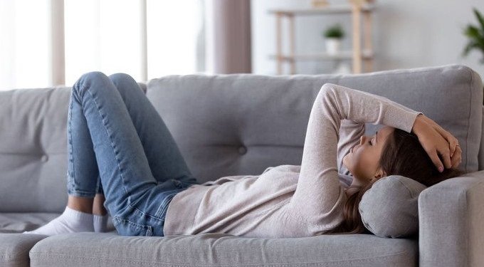 Do I have Anxiety: 9 Signs of Anxiety Disorder