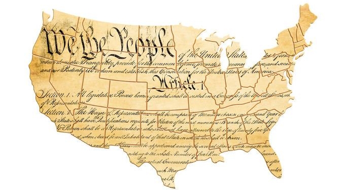 The Federal Coup to Overthrow the States and Nix the 10th Amendment Is Underway
