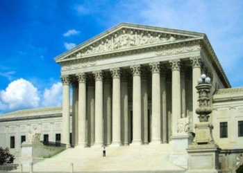 Supreme Court Rules Nearly Half of Oklahoma Still Native American Territory
