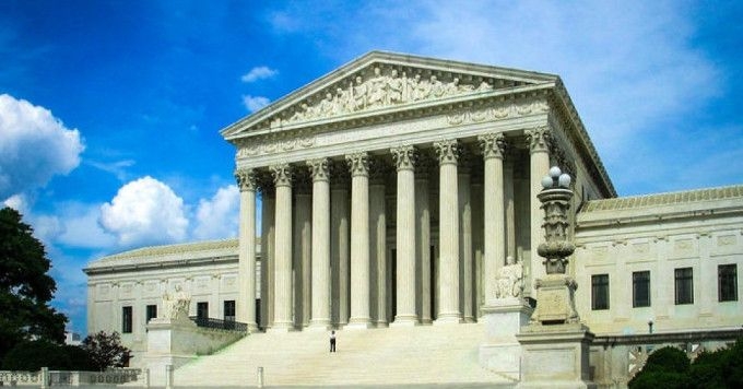 Supreme Court Rules Nearly Half of Oklahoma Still Native American Territory