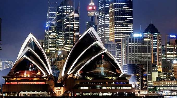 The City of Sydney, Australia Now Runs On 100% Renewable Energy