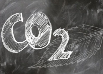 New Technique to Capture Carbon Dioxide Could Greatly Reduce Power Plant Greenhouse Gases