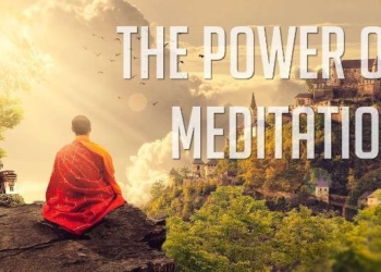 The Power of Meditation | Dr. Joseph Mercola