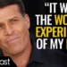 Tony Robbins – One Stranger Changed His Life Forever | Inspirational Speech | Goalcast