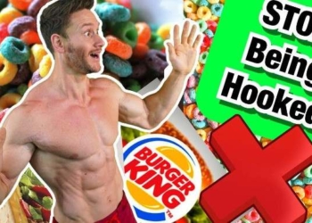 Why We Get SO HOOKED on JUNK Food – Psychology and Physiology