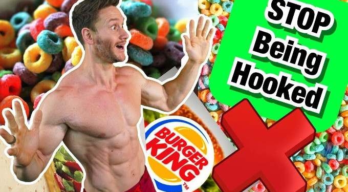 Why We Get SO HOOKED on JUNK Food – Psychology and Physiology