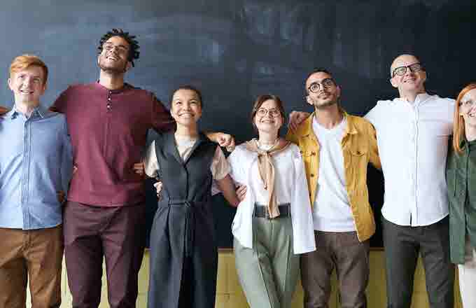 4 Ways to Improve Employee Morale