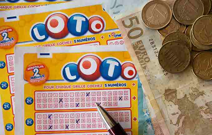 Is There Any Way to Predict the Winning Lottery Numbers?
