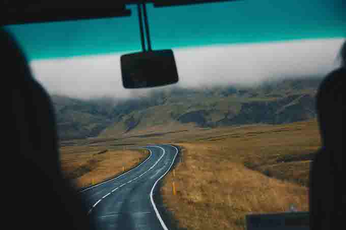 Top Tips for Enjoying an Eco-Friendly Road Trip