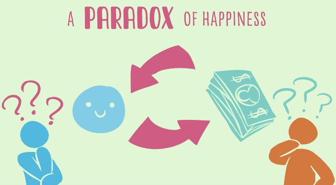 What Makes Us Happier Than Money? | The Science of Happiness