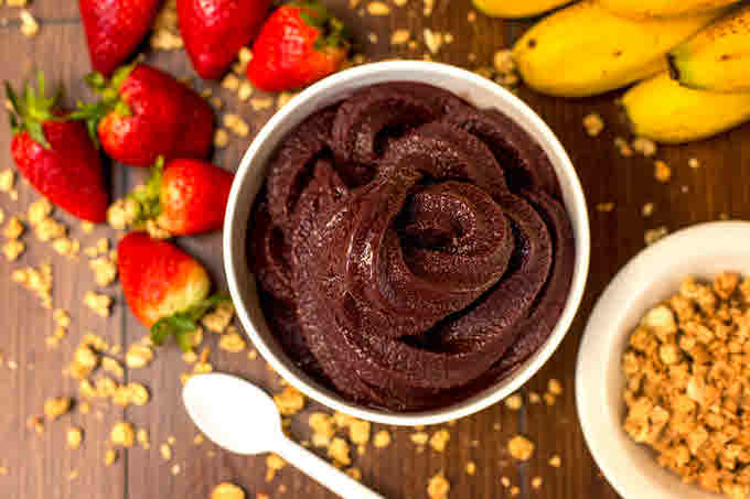 What Ingredients to Put in Your Acai Bowl?