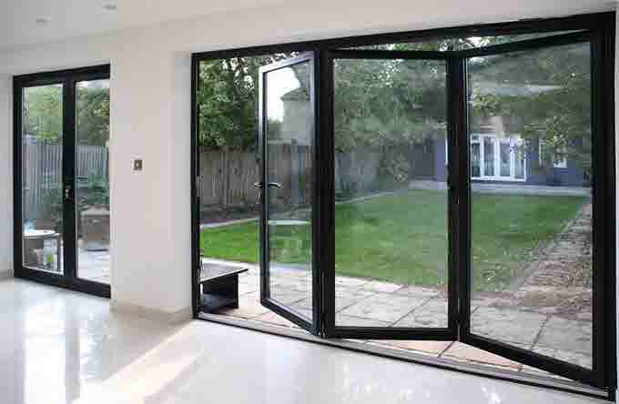 7 Reasons Why Aluminum Bi-Fold Doors Are a Good Idea