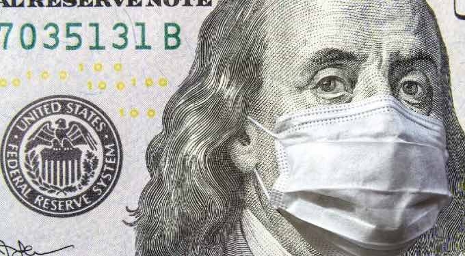 Why Covid Treatments Are Being Suppressed: Just Do the Math | Lynne McTaggart