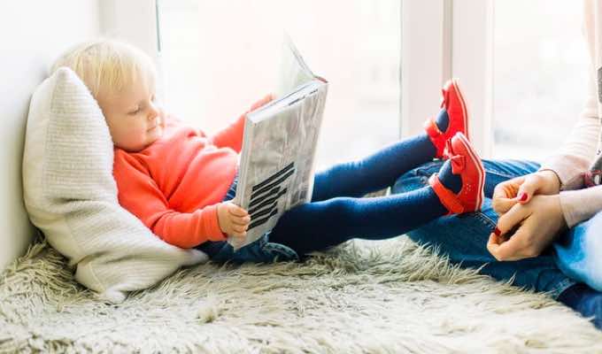 Tips for Making Children’s Clothing More Comfortable