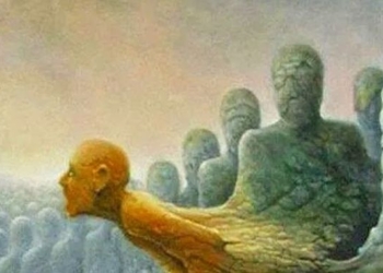 Cultural Conditioning: What Lies Beneath “The Greater Good”