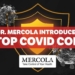 Dr. Mercola Introduces His New Stop COVID Cold Website