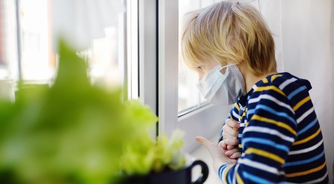 Effects of COVID on Children | Dr. Joseph Mercola