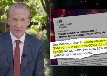 Why Aren’t We Promoting Health to Combat COVID?