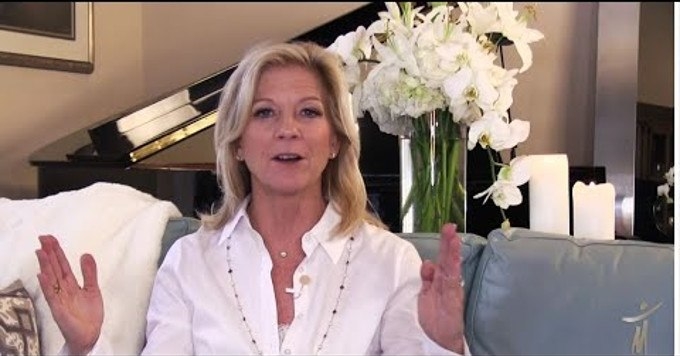 How to Raise Your Vibrational Frequency | Dr. Sue Morter