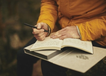How Journaling Can Help You in Hard Times