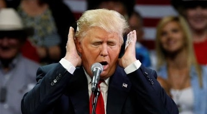 Hypernormalisation: A Documentary of a Fake World