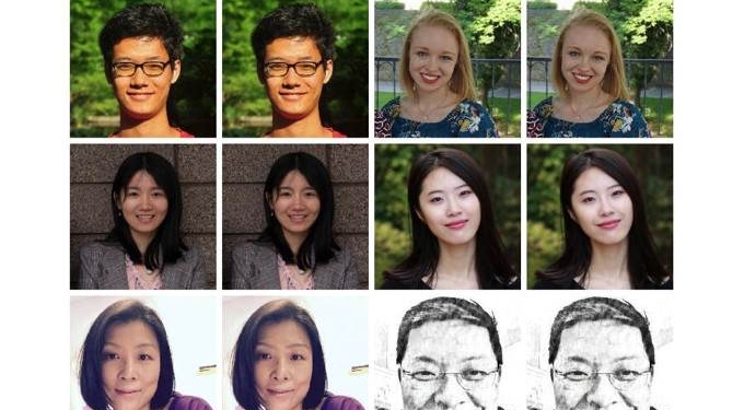 Image Cloaking Tool Thwarts Facial Recognition Programs