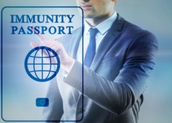 California: Tell Your Senators That Ill-Conceived “Immunity Passports” Won’t Help Us