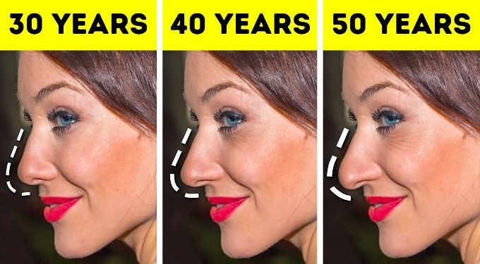 20+ Little-Known Body Facts You Wouldn’t Believe Were Real