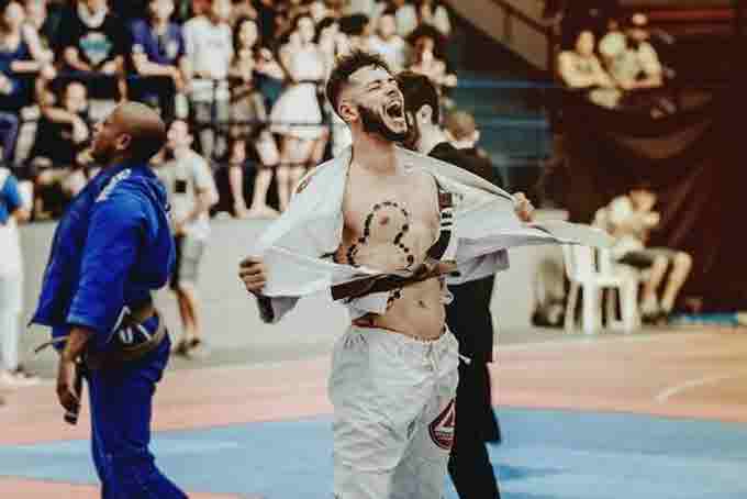 How Can Martial Arts Buttress Your Health?