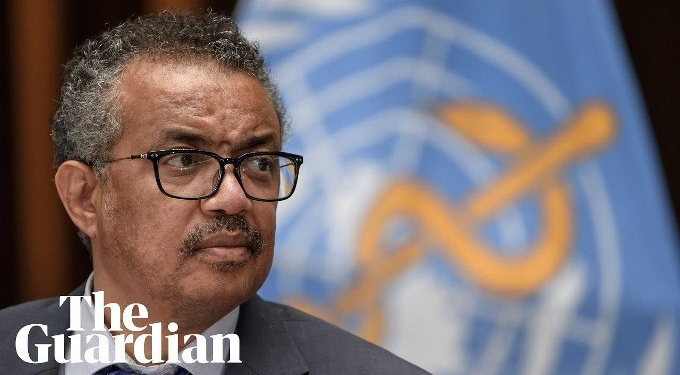 WHO Admits: No Direct Evidence Masks Prevent Viral Infection