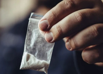 Oregon May Soon Decriminalize The Low-Level Possession of All Drugs, Massively Reducing Arrests