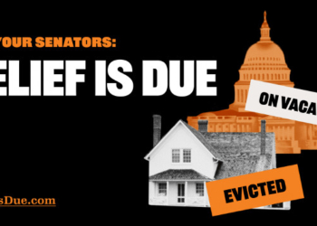 Uprisings Against Evictions Planned for September 1 in Cities Across US