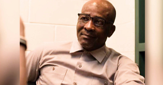 Ronnie Long, Wrongfully Convicted by All-White Jury, Freed After 44 Years in Prison