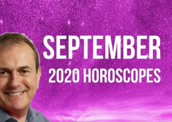 Monthly Horoscopes September 2020