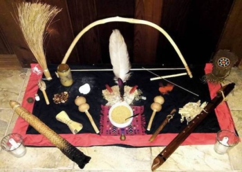 A Shamanic and Spiritual Perspective on Confusion and Truth