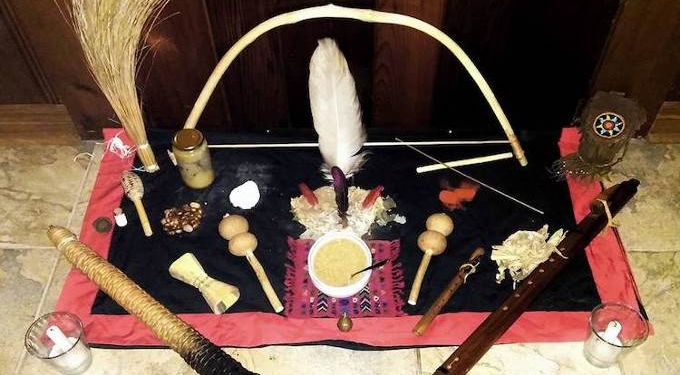 A Shamanic and Spiritual Perspective on Confusion and Truth