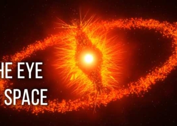 Breathtakingly Beautiful Space Phenomena