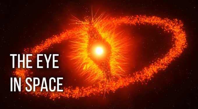 Breathtakingly Beautiful Space Phenomena