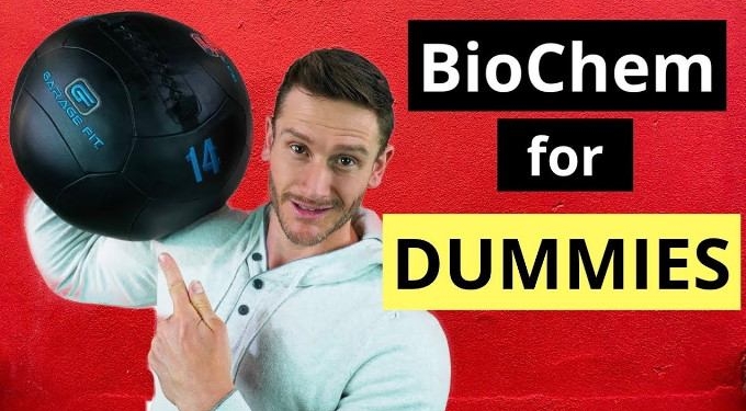 Exercise and It’s Beneficial Effect on Inflammation