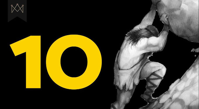 10 Tyrannies That We Torture Ourselves With