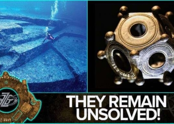 Unsolved Ancient Mysteries That Continue To Baffle Modern Day Scholars