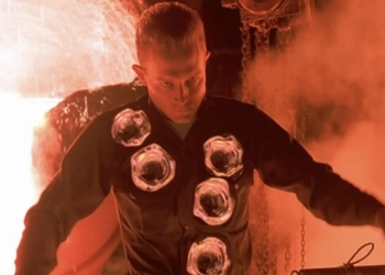 US Army Researchers Creating Robot Tech Directly Inspired by T-1000 Villain from Terminator 2