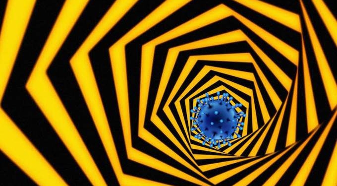 3 Ways Human Psychology is Being Exploited To Create An Obedient, Self-Policing Society