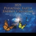 2021 Pleiadian-Earth Energy Calendar