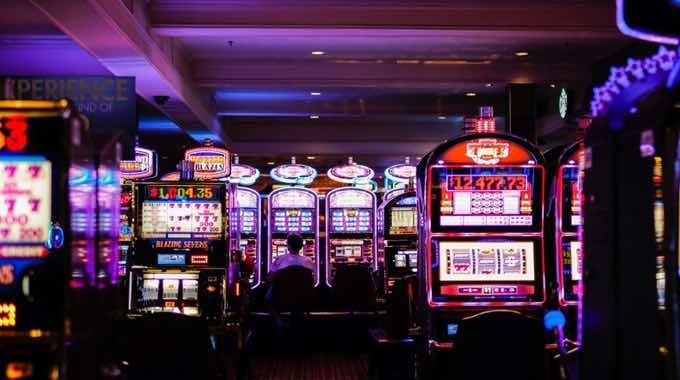 5 Positive Aspects of the Casino Temporary Smoking Ban