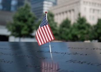 Commemorating the 9/11 Attacks Nineteen Years Later