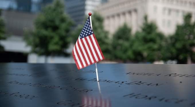 Commemorating the 9/11 Attacks Nineteen Years Later