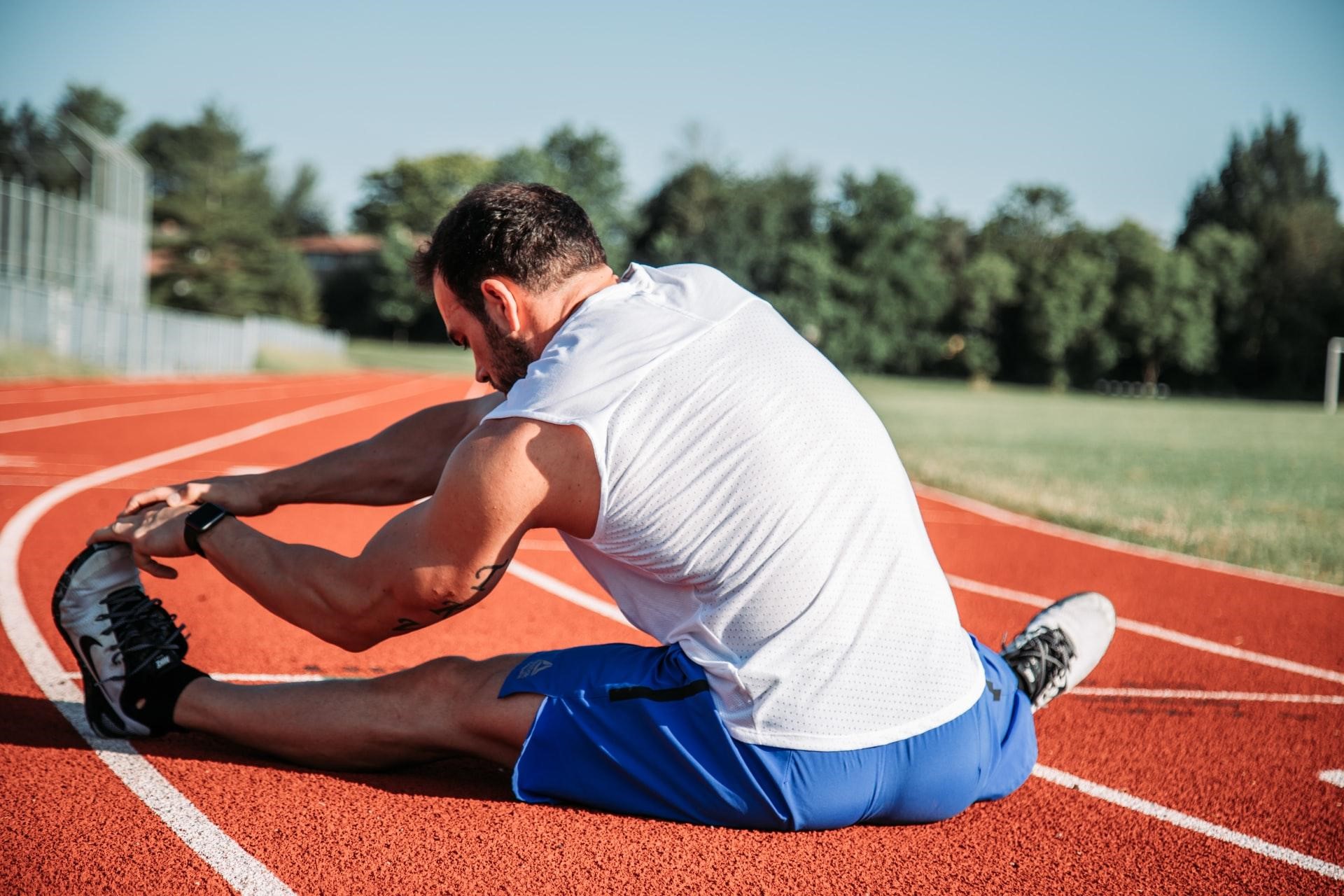 Effective Ways to Recover Faster From Sports Injuries